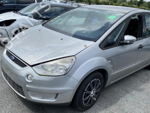 Right front fog light FORD S-MAX (WA6) 1.8 TDCi | BP30932925C31 