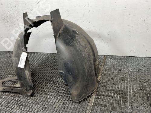 Wheel arch CITROËN C2 (JM_) 1.4 | BP30171551C56
