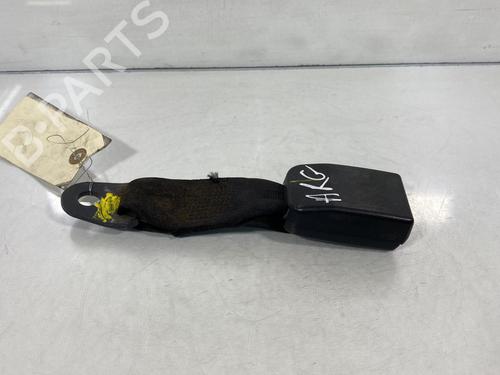 Used Seat buckle PEUGEOT 206 CC (2D) [2000-2008]  21957484