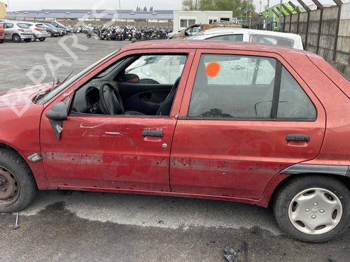 Hinge/Door check strap CITROËN SAXO (S0, S1) 1.1 X, SX | BP29711704C146 