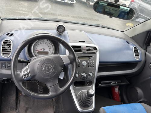 Glove box OPEL AGILA B (H08) 1.0 (F68) | BP36008164C95 - Image 19