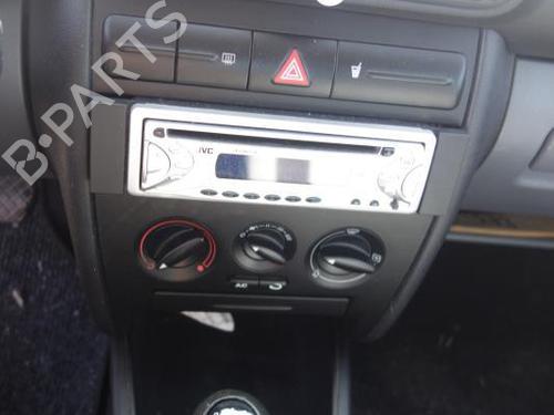 Right front window switch SEAT LEON (1M1) 1.4 16V | BP34561164I26 - Image 12