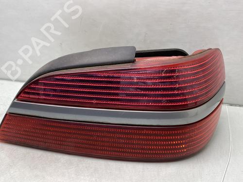 Used Right taillight PEUGEOT 406 (8B) 2.0 HDI 110 (109 hp) 23983155