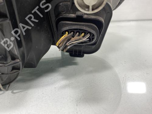 Left headlight VW GOLF III (1H1)  | BP19980366C28 