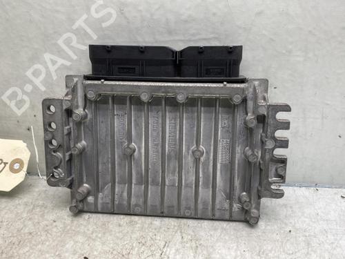 Engine control unit (ECU) MINI MINI (R50, R53) One | BP21196777M57 - Image 2