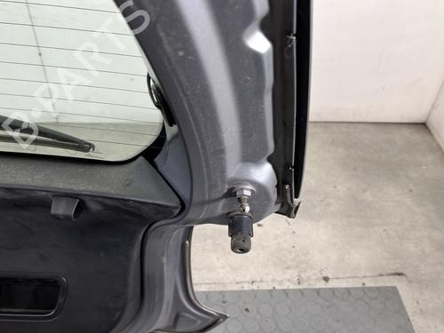 Tailgate CITROËN C3 III (SX) 1.5 BlueHDi 100 (SXYHYP, SXYHTU) | BP31379960C6