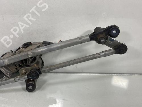 Front wiper motor CHEVROLET AVEO / KALOS Saloon (T250, T255)  | BP19977351M29 
