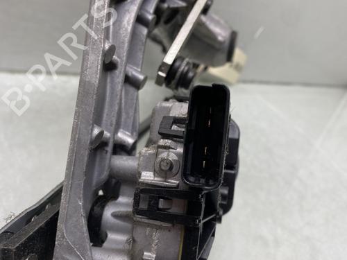 Front wiper motor RENAULT ZOE (BFM_) ZOE | BP25708221M29  - Image 6