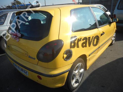 Used Parts FIAT BRAVO I (182_) 1.9 JTD 105 1800791