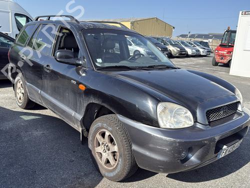 Right front window switch HYUNDAI SANTA FÉ I (SM) 2.0 CRDi | BP30576296I26  - Image 19