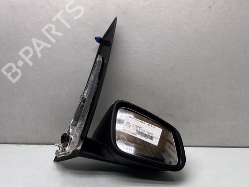 Used Right mirror BMW 2 Active Tourer (F45) 218 d (150 hp) 28684297