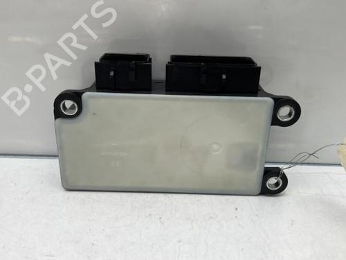 ECU airbags OPEL MERIVA B MPV (S10) 1.7 CDTI (75) | BP19988300M53 