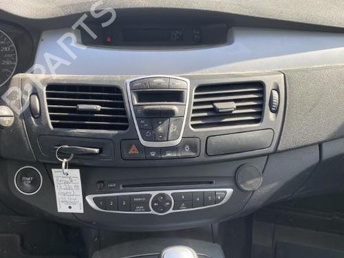 Mass air flow sensor RENAULT LAGUNA III (BT0/1) 2.0 dCi (BT01, BT08, BT09, BT0E, BT0K, BT12, BT1C, BT1D,... | BP38651171M95 - Image 8