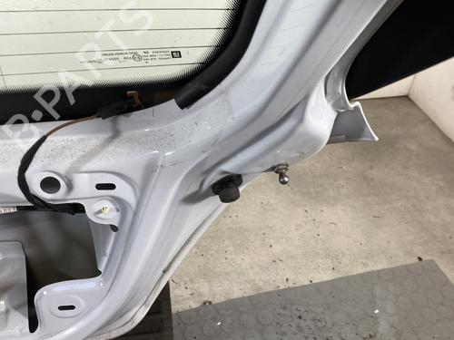 Tailgate OPEL CORSA D (S07) 1.2 (L08, L68) | BP25592599C6