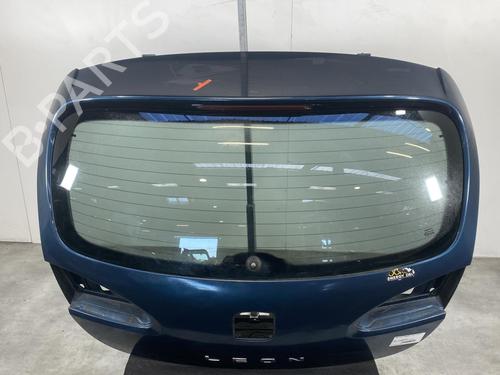 Tailgate SEAT LEON (1P1)  | BP21957952C6 