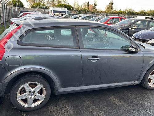 Rear mirror VOLVO C30 (533) 1.6 D | BP31887014I6 - Image 8