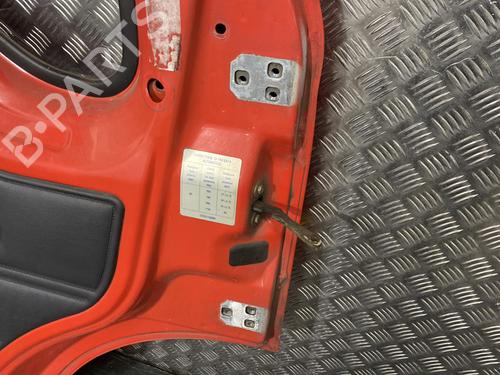 Left front door PEUGEOT BOXER Van (230L) 2.5 D | BP21956254C2 