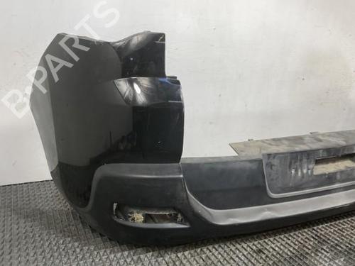 Rear bumper PEUGEOT 3008 I MPV (0U_) 1.6 HDi | BP27358020C8 