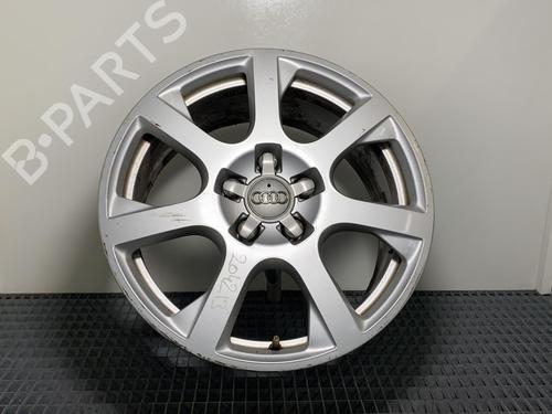 Used Rim AUDI Q5 (8RB) 2.0 TDI quattro (170 hp) 20008878