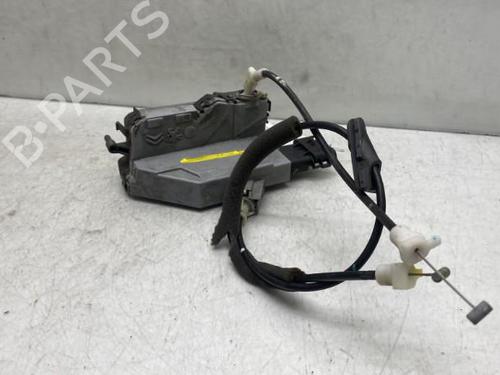 Rear left lock PEUGEOT 5008 (0U_, 0E_) 1.6 HDi | BP19952645C100 