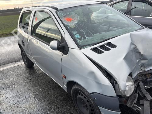 Switch RENAULT TWINGO I (C06_) 1.2 (C066, C068) | BP32126124I30 