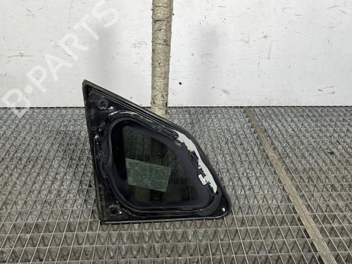 Rear right quarter glass NISSAN QASHQAI II SUV (J11, J11_) 1.2 DIG-T | BP28360556C92 
