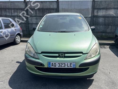 Left front window switch PEUGEOT 307 (3A/C) 2.0 HDi 90 | BP19956326I27 - Image 14