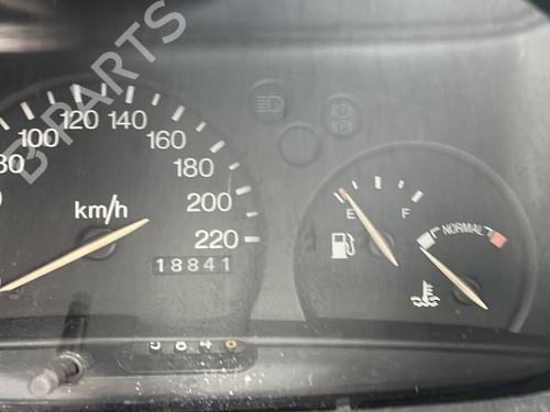 Left mirror FORD FIESTA IV (JA_, JB_) 1.25 i 16V | BP20184867C26 
