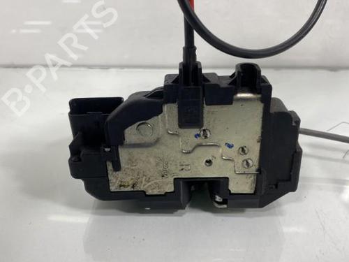 Front right lock NISSAN NOTE (E11, NE11) 1.5 dCi | BP20027919C97 
