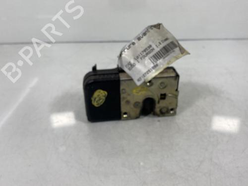 Used Front right lock FIAT SCUDO Van (220_) 1.9 D (69 hp) 20017528