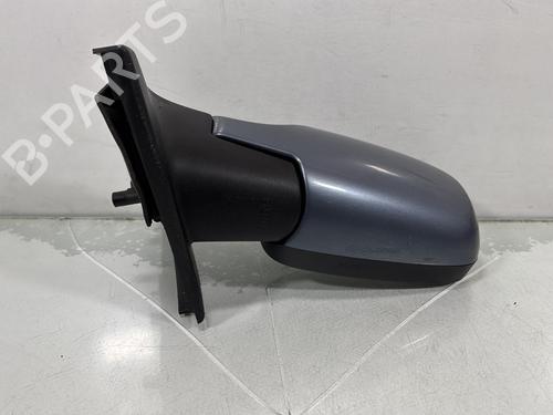 Left mirror RENAULT CLIO III (BR0/1, CR0/1) 1.2 16V (BR02, BR0J, BR11, CR02, CR0J, CR11) | BP30933036C26 