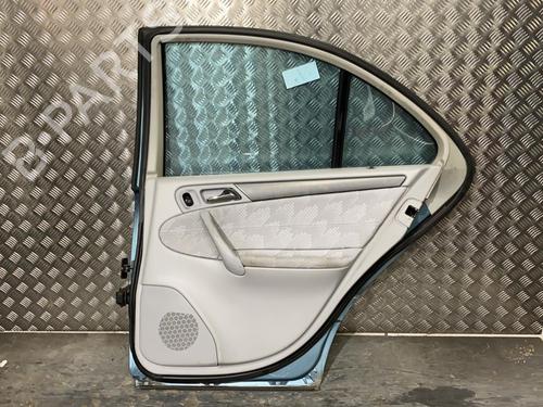 Dør høyre bak MERCEDES-BENZ C-CLASS (W203) C 220 CDI (203.006, 203.008) | BP19979107C5 
