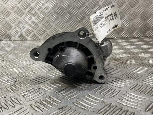 Used Starter CITROËN C5 III (RD_) 2.0 HDi (RDRHD8, RDRHDJ, RDRHR8, RDRHRJ) (136 hp) 29413363