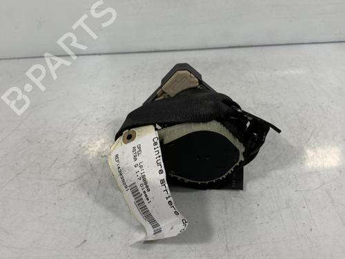 Used Rear right belt tensioner OPEL ASTRA F Hatchback (T92) [1991-2000]  19981995