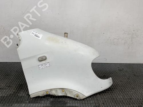 Right front fenders RENAULT MASTER II Van (FD) 2.8 dTI | BP21962142C42 