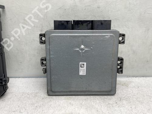 Used Electronic module Electronic module PEUGEOT 308 II (LB_, LP_, LW_, LH_, L3_) 1.6 HDi / BlueHDi 115 (115 hp) 22695006 22695006