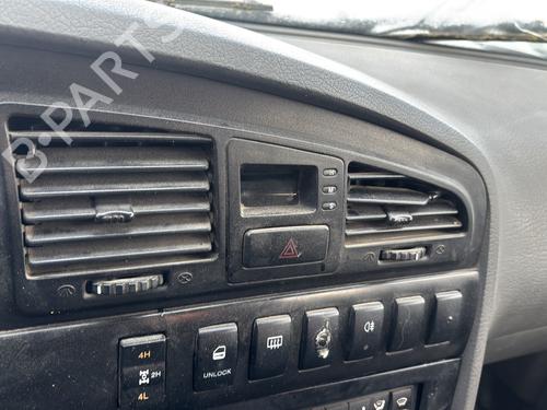 Switch SSANGYONG MUSSO SPORTS 2.9 D 4x4 | BP38413480I30 - Image 22