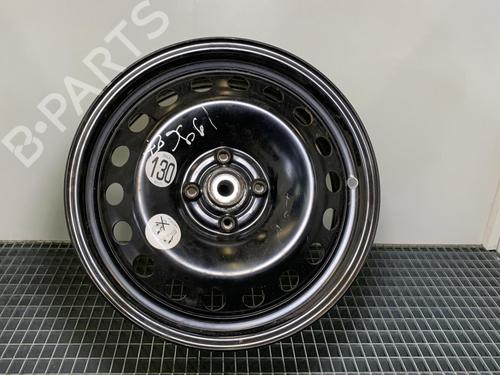 Used Rim RENAULT SCÉNIC II (JM0/1_) 1.9 D (116 hp) 20026921