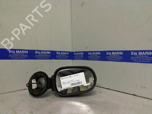 Used Right mirror DACIA LOGAN (LS_) 1.5 dCi (LS0K) (68 hp) 20020619