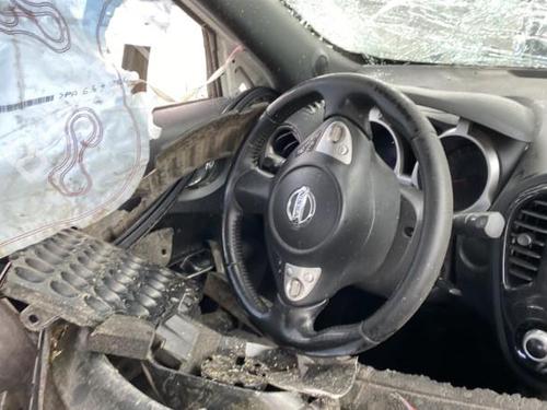 Front right window mechanism NISSAN JUKE (F15) 1.5 dCi | BP20300139C23 