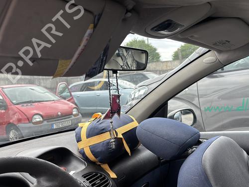 Left headlight PEUGEOT 206 Hatchback (2A/C) 1.4 HDi eco 70 | BP31175977C28 