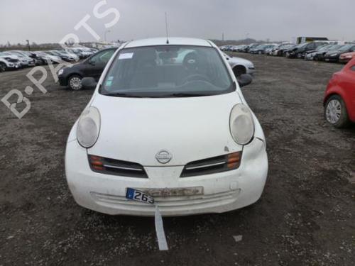 Left front indicator NISSAN MICRA III (K12) 1.5 dCi | BP20033708C32 