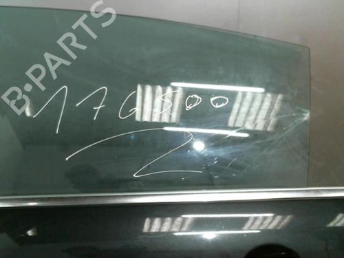 Left rear door CITROËN C6 (TD_) 2.7 HDi | BP20004284C4
