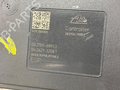 Used ABS pump ABS pump 38778611 38778611