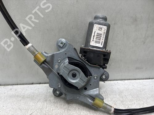 Front right window mechanism RENAULT TWINGO II (CN0_) 1.5 dCi (CN0E) | BP39573215C23 - Image 6