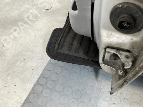 Left front door CITROËN C3 I (FC_, FN_) 1.4 i | BP32063314C2