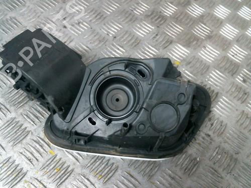 Used Fuel flap RENAULT SCÉNIC IV (J9_) 1.3 TCe 160 (163 hp) 19998128