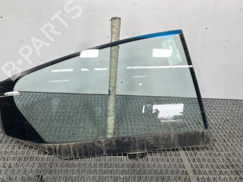Used Rear right door window CITROËN DS4 (NX_) 1.6 BlueHDi 120 (120 hp) 27272737