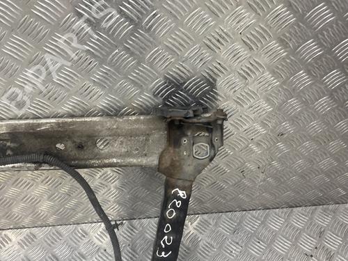 Crossmember RENAULT MEGANE III Grandtour (KZ0/1) 1.5 dCi (KZ1G, KZ1W, KZ0R) | BP24815762C162 