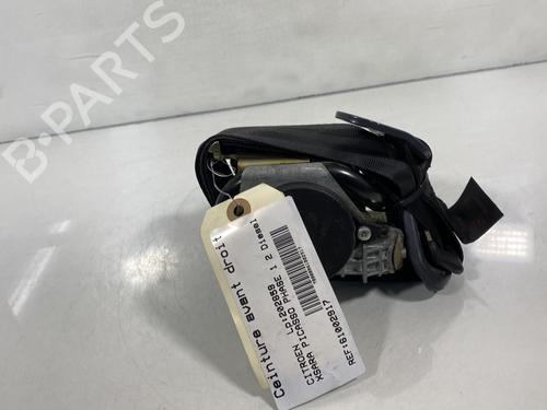 Used Front right belt tensioner CITROËN XSARA PICASSO (N68) 2.0 HDi (90 hp) 19997303
